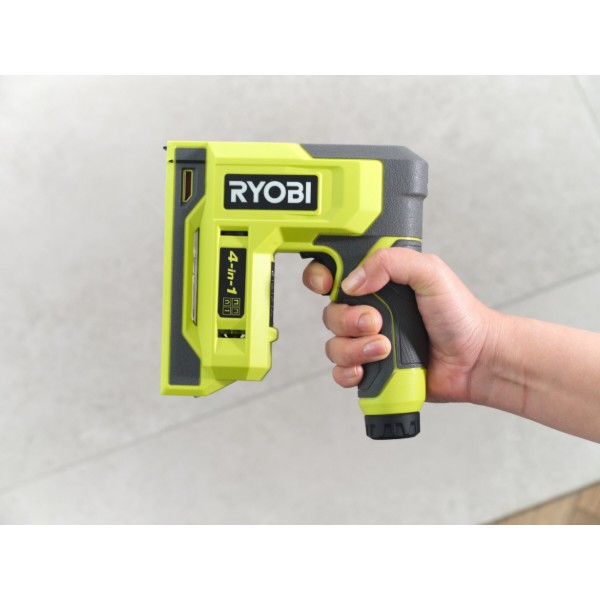 Фото - Гвоздезабиватель Ryobi USB Lithium RST4-0 4В (5133006329)